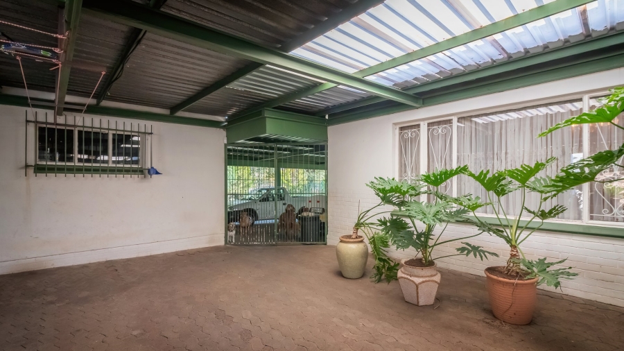 3 Bedroom Property for Sale in Wilgenhof Free State
